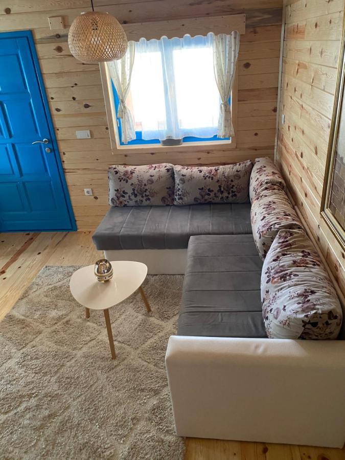 Apartments Milev Lux Mokra Gora Bagian luar foto